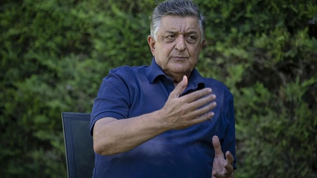 Teknik direktör Yılmaz Vural: Trabzonspor yine şampiyonluğun önemli adaylarından olacak
