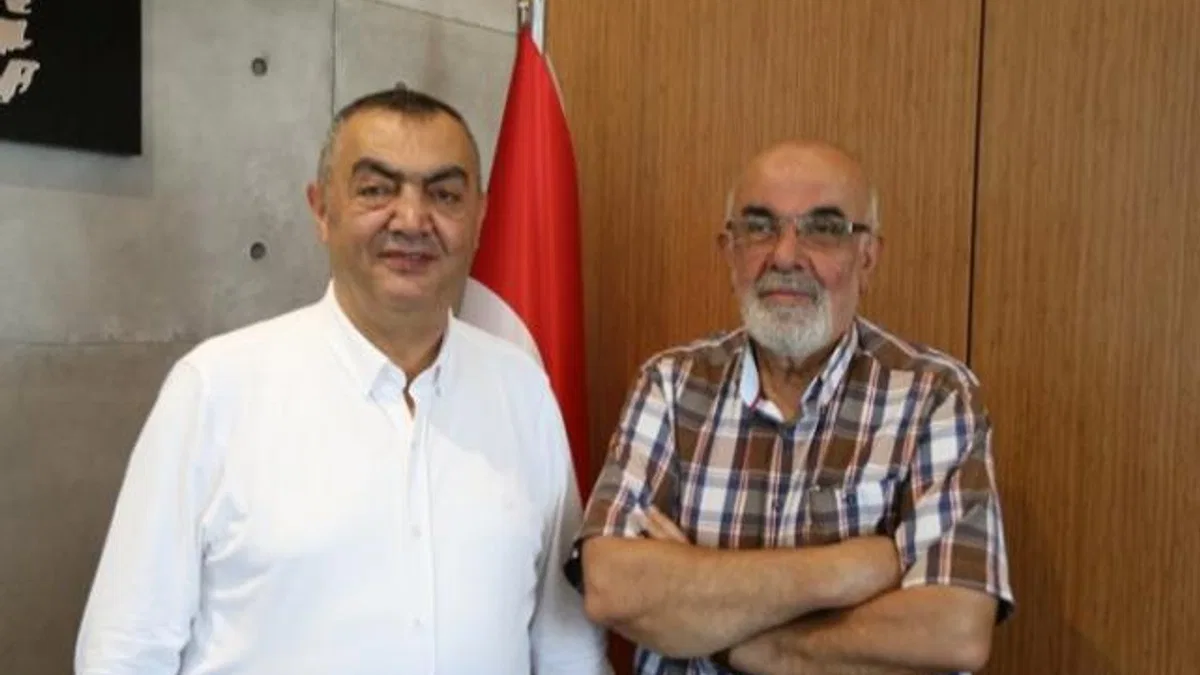 Kayseri ihracatı yükselişe geçti