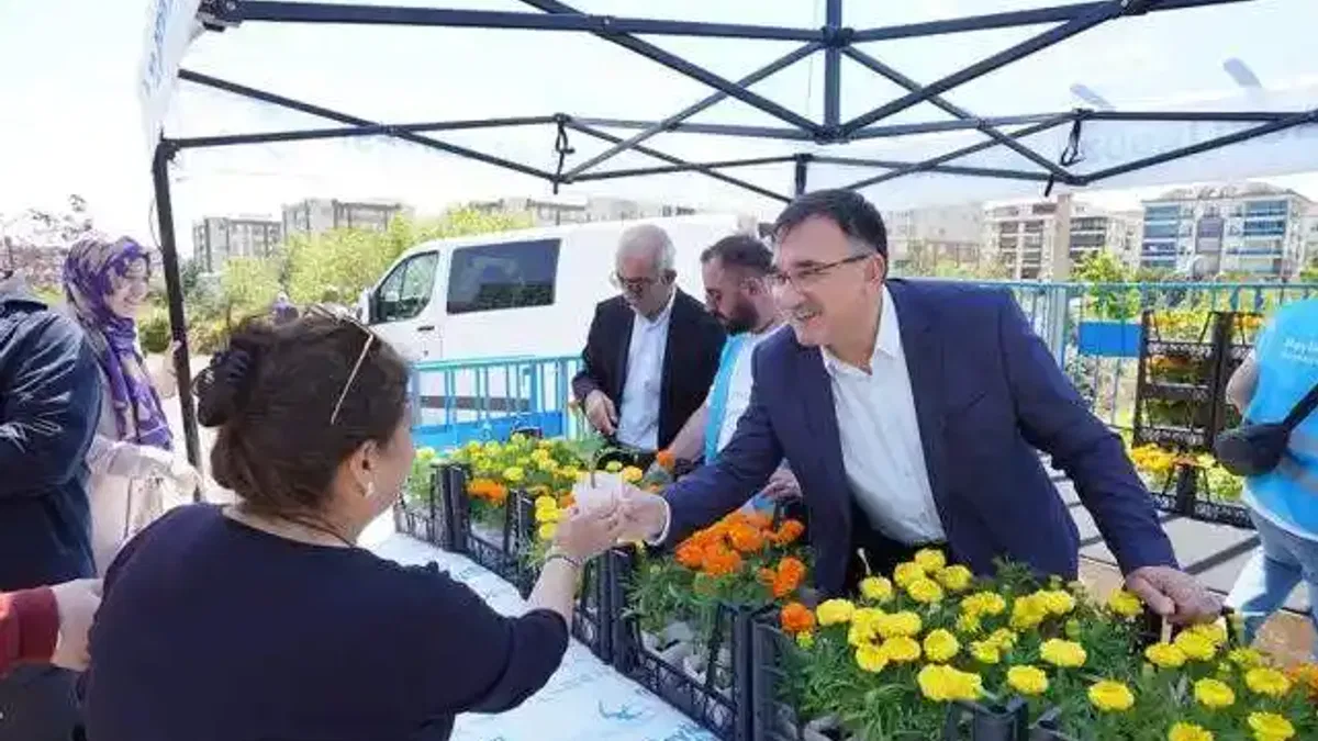 İstanbul Beylikdüzü’nde Anneler Günü etkinliklerle kutlandı