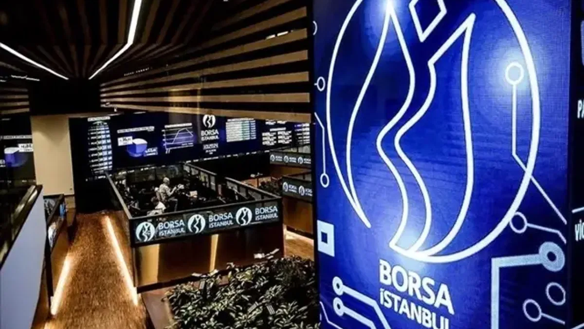 Borsa günü yatay tamamladı