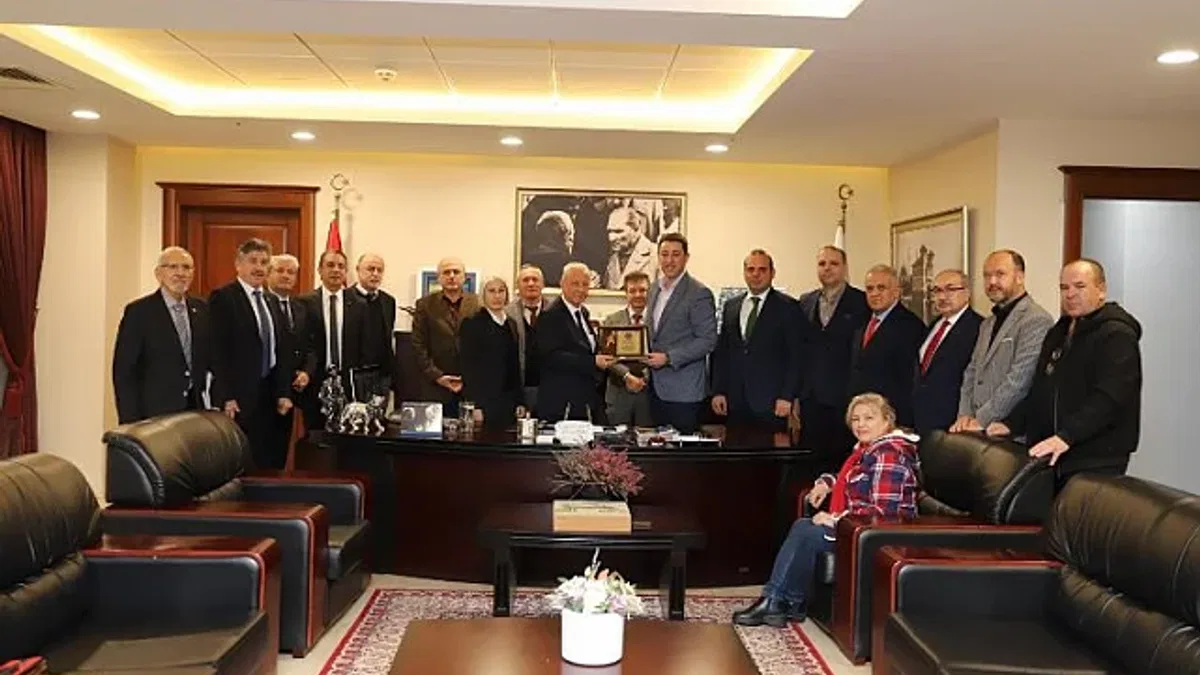 Balıkesir depremzedelerle ilgili yol haritası çıkardı