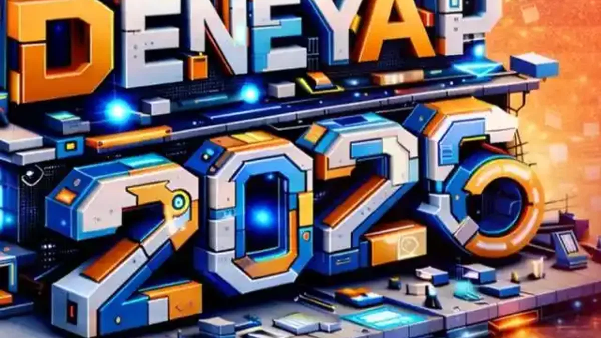 DENEYAP Teknoloji Atölyeleri 2026 için öğrenci seçme süreci başladı