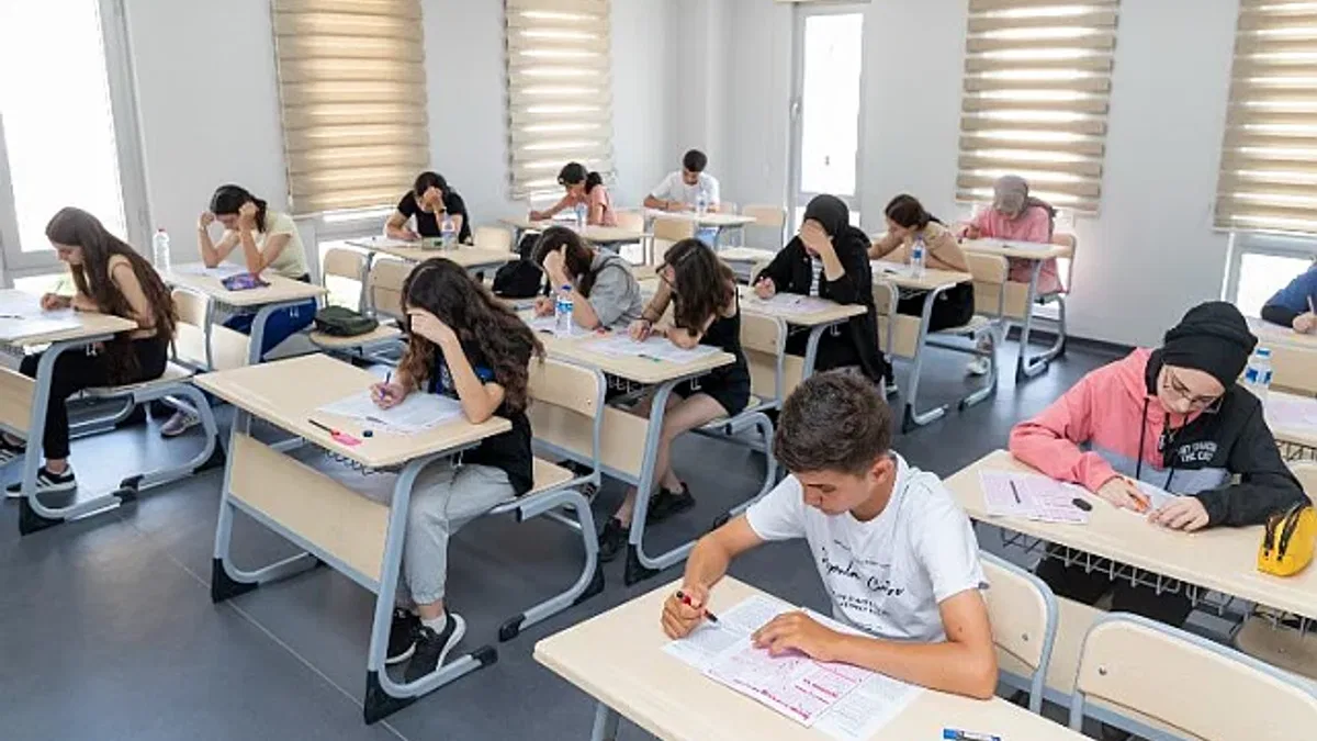 2024 YKS'ye hazırlanan öğrencilere müjde