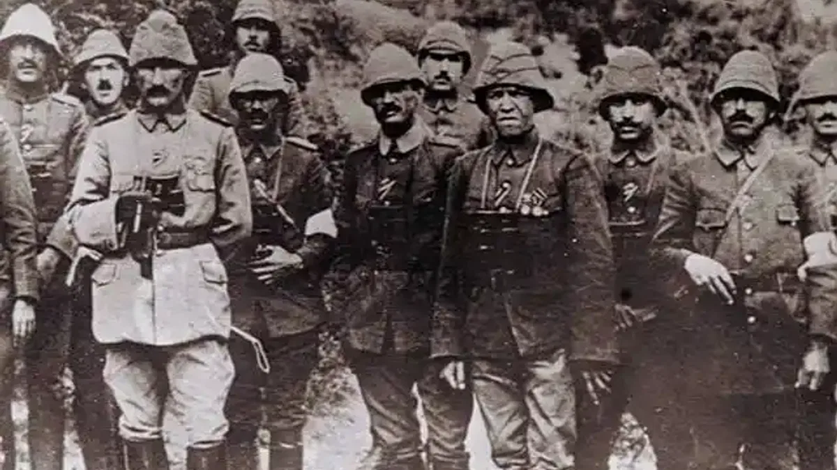 Çanakkale Seramik, 'Çanakkale'nin Evlatları Özel NFT Koleksiyonu' ile zaferin ruhunu dijital dünyaya taşıdı