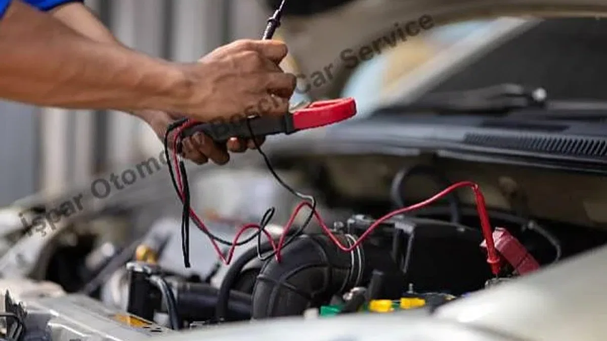 Oto Elektrikçi Hizmetleri Aracınıza Değer Katar