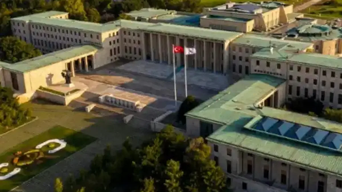 TBMM'de 'kentsel dönüşüm' mesaisi
