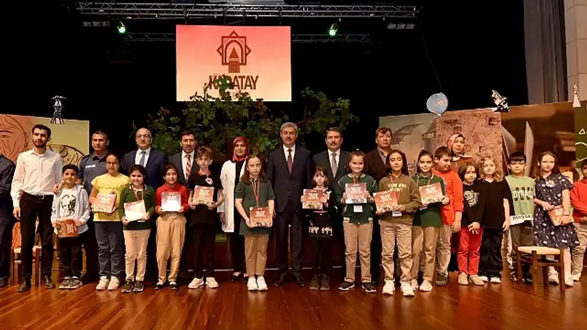 Karatay’ın bu projesi Türkiye’de bir ilk!