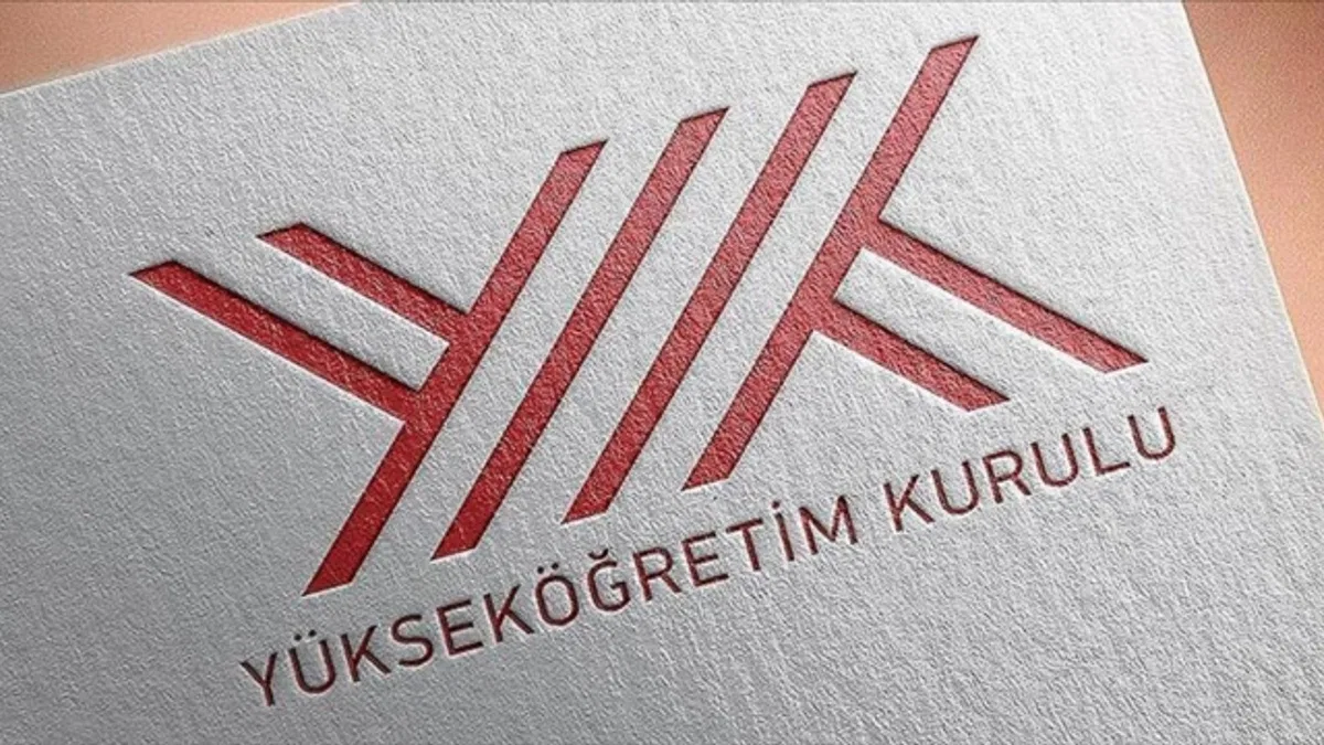 Türkiye'deki üniversite öğrenci sayısı arttı