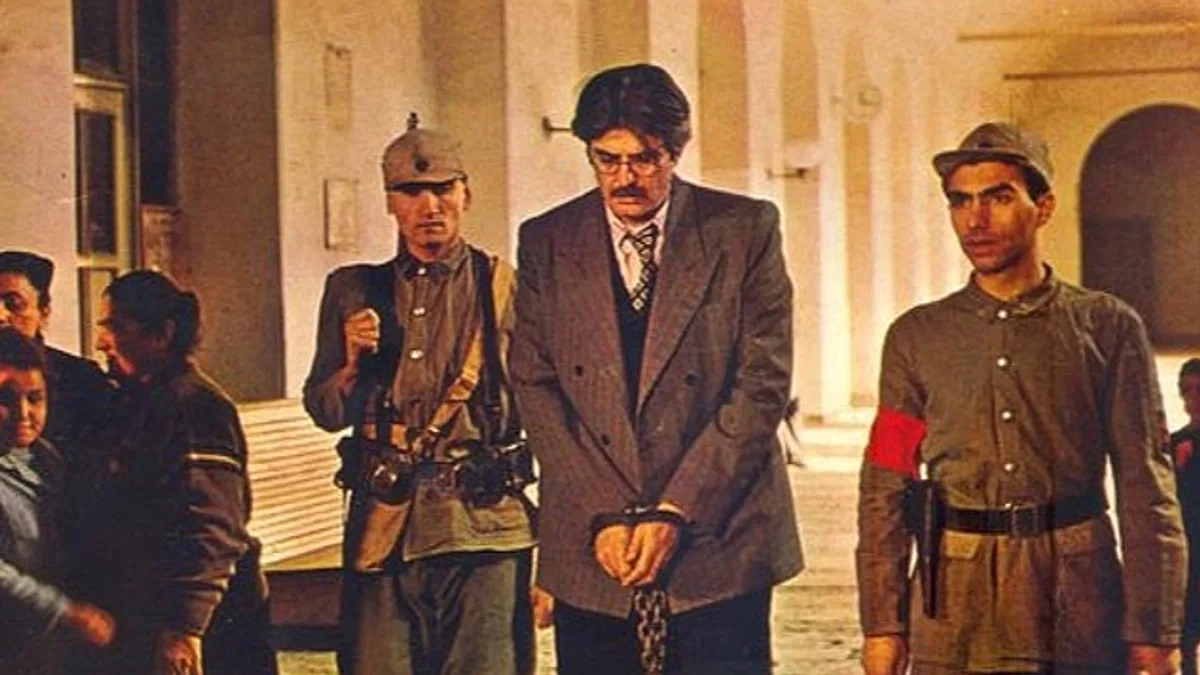 Edebiyat ve sinema İzmir'de Buluşuyor