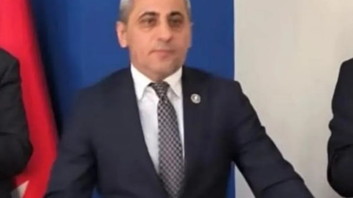 DEVA Partisi Mardin'den gündüz kuşağı programlarına tepki