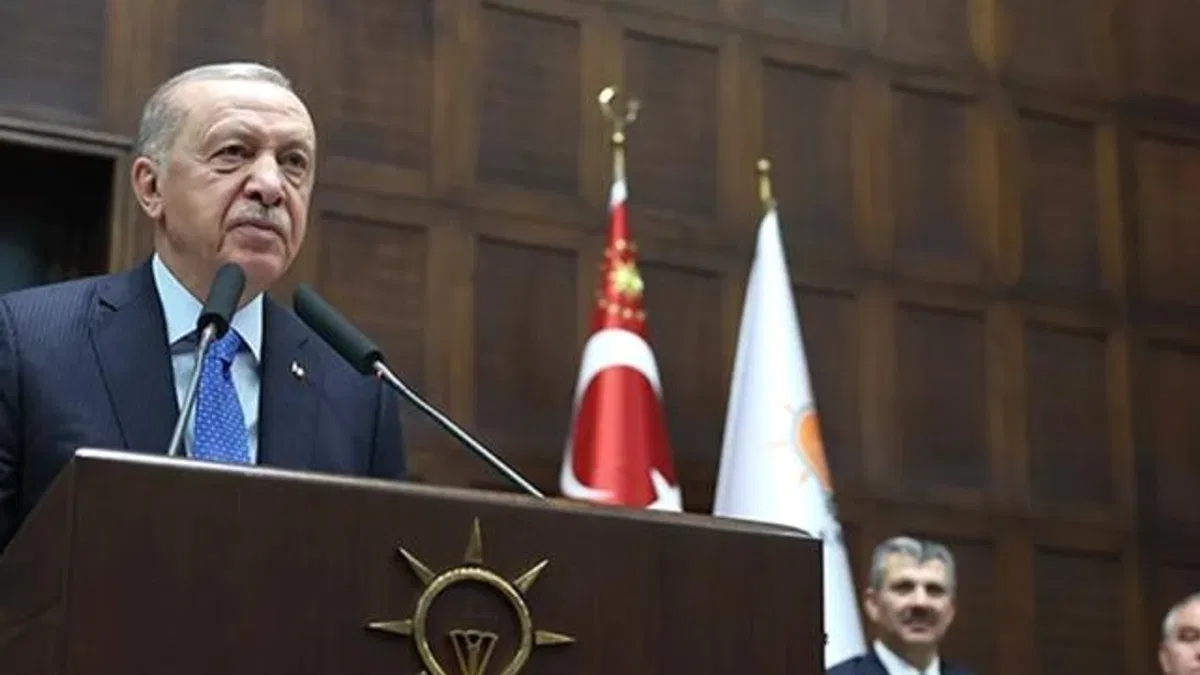 Cumhurbaşkanı Erdoğan: Moody's'in not artırımı geç kalmış adımdı