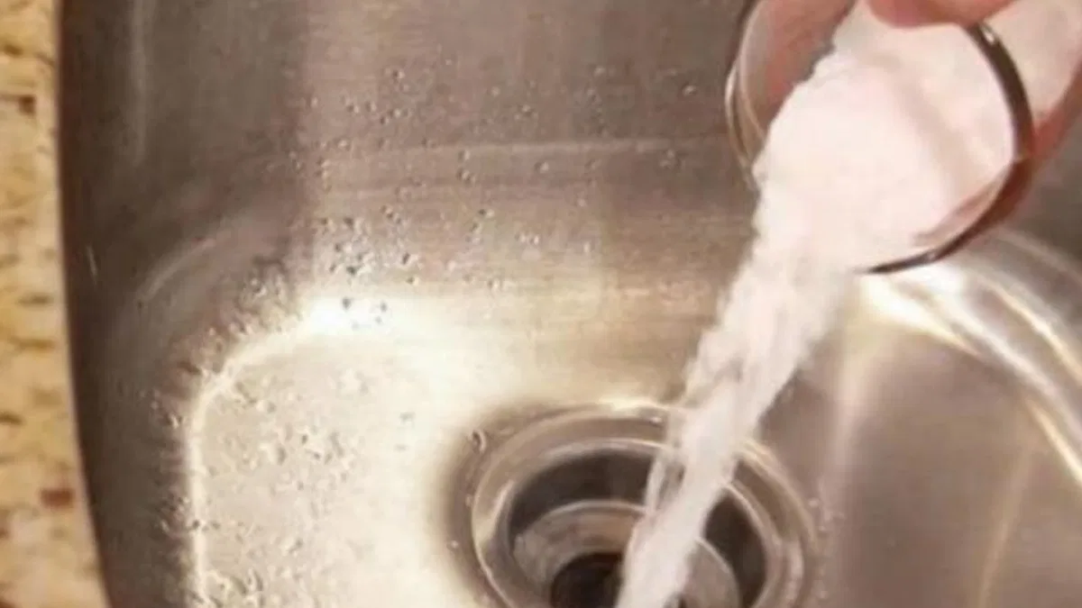 Lavabo açıcı neden patlar? Uzmanı uyardı!