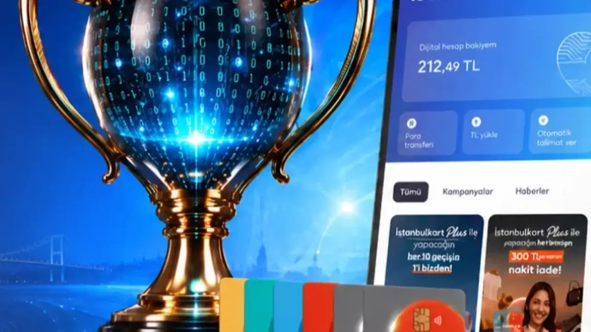İstanbul BELBİM'den uluslararası bir başarı daha