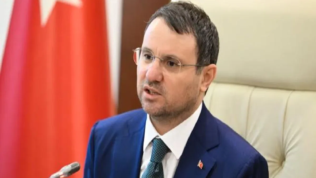 Bakan Gürlek açıkladı... Okul saldırıları sonrası dijital operasyon
