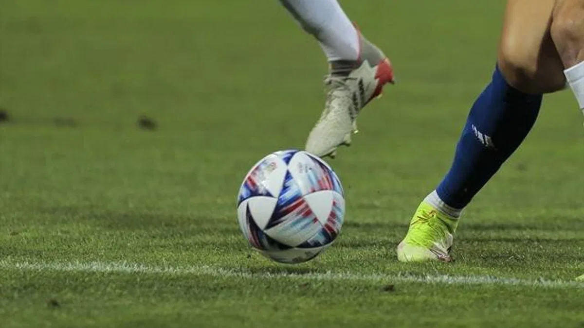 UEFA Uluslar Ligi'nde 5. hafta başlıyor