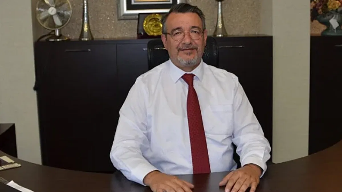 BUTTİM'in 2023 hedefi 1,25 milyar dolar ihracat
