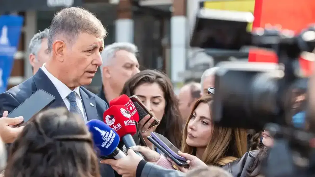 Basmane Çukuru'nda 40 yıllık belirsizliği giderecek yeni adım