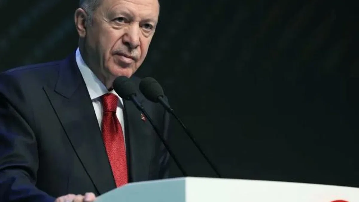'Kim üretiyorsa onun yanındayız'