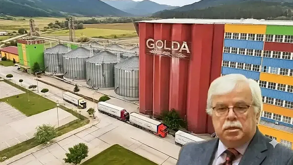 Golda Gıda talep toplamaya hazırlanıyor