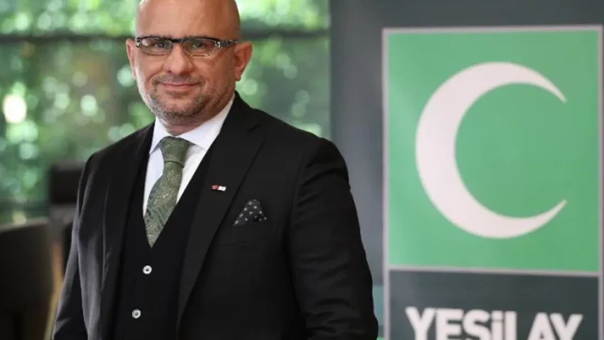 Yeşilay'dan 'okula uyum' ve 'dijital bağımsızlık' önerileri