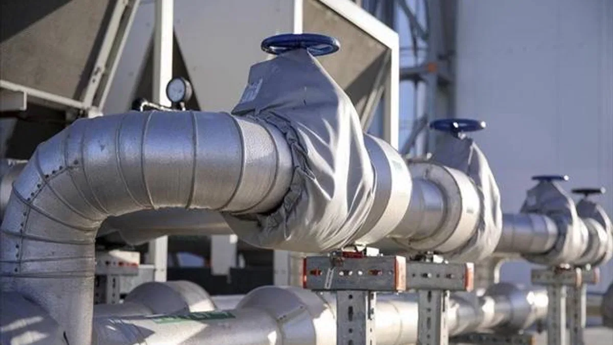 Alman hükümeti, Rus gaz ithalatçısı şirket Uniper'in çoğunluk hissesini alacak