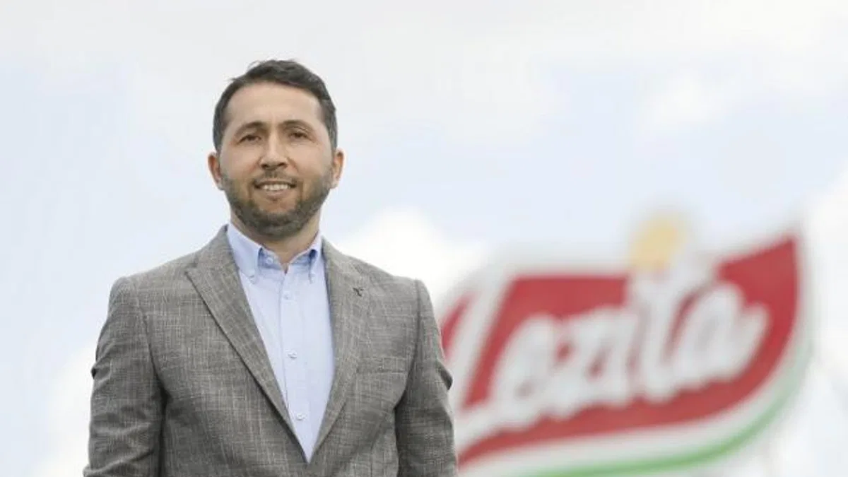 Lezita, Türkiye’nin devler liginde 12 sıra birden yükseldi