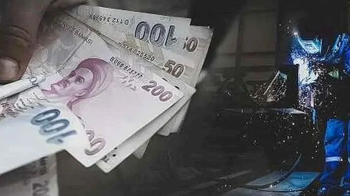 2026 Yılında Asgari Ücret Ne Kadar Olacak?