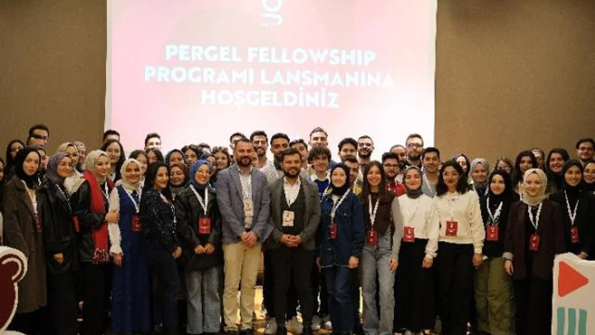 Konya Büyükşehir'den gençler için proje