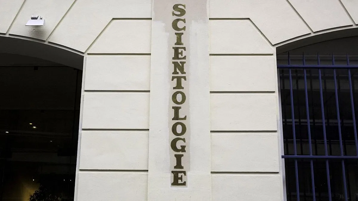 Scientology headquarters to be established near Paris 2024 Olympic sites