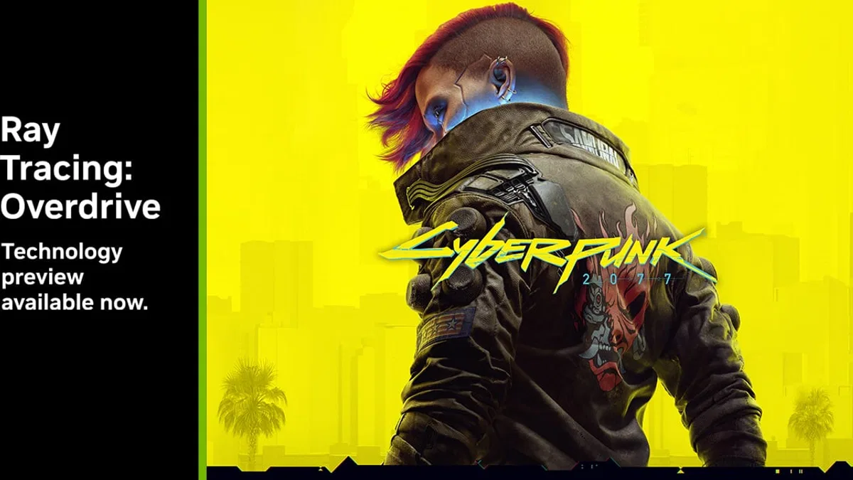 Cyberpunk 2077 ile DLSS Momentumu Başlıyor