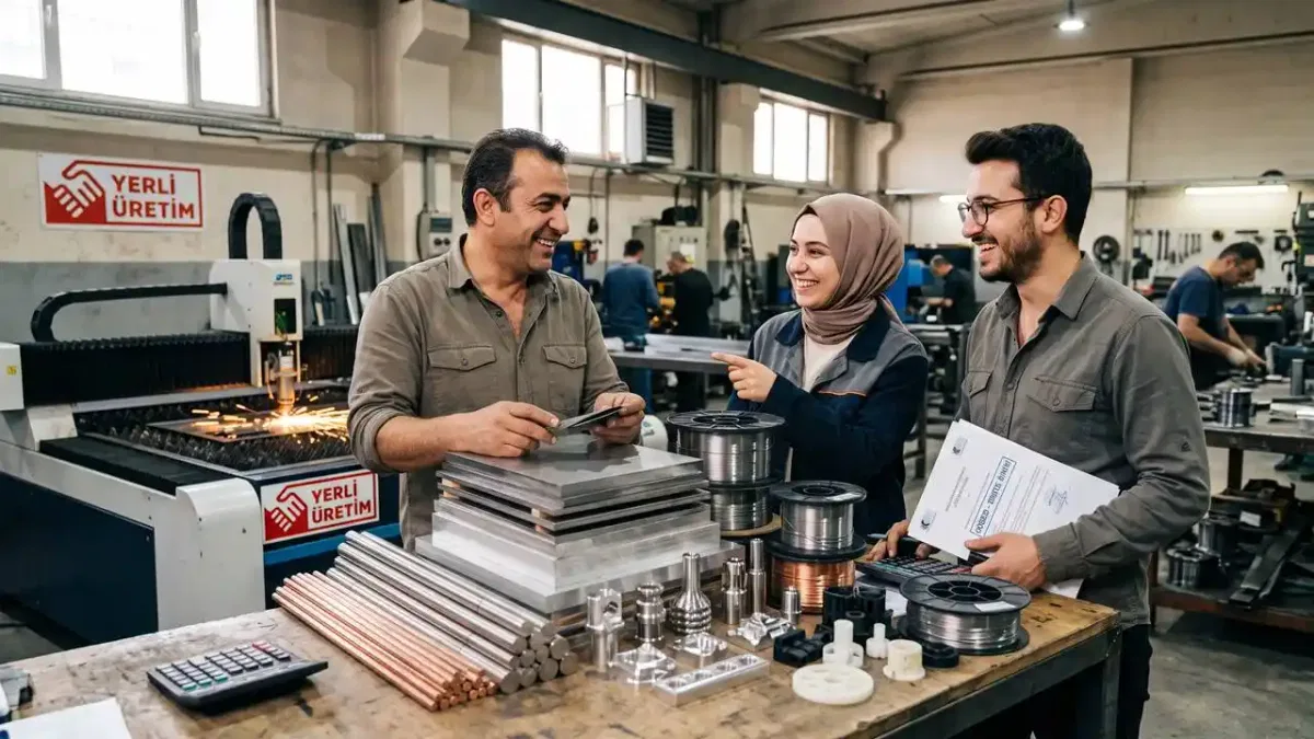 KOBİ'lere 30 milyonluk finansman desteği
