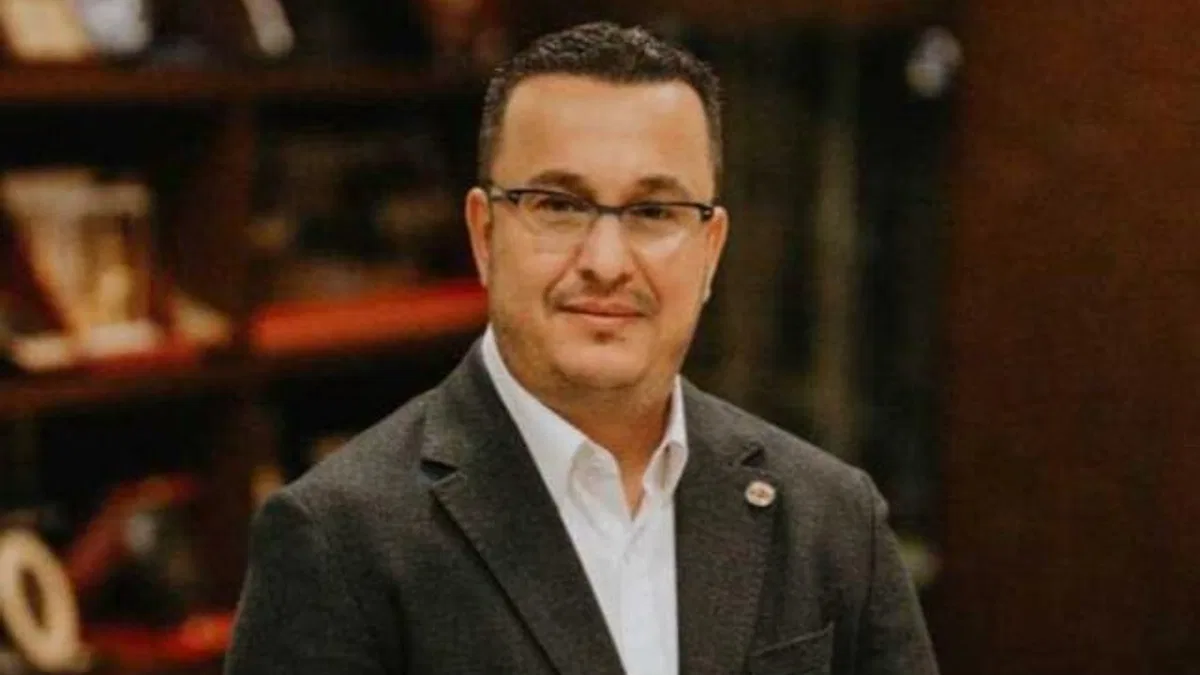 Başkan Kanar’dan 8 Mart mesajı