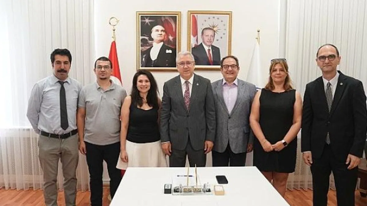 Egeli akademisyenler Toksoplazma parazitine karşı aşı geliştirecek