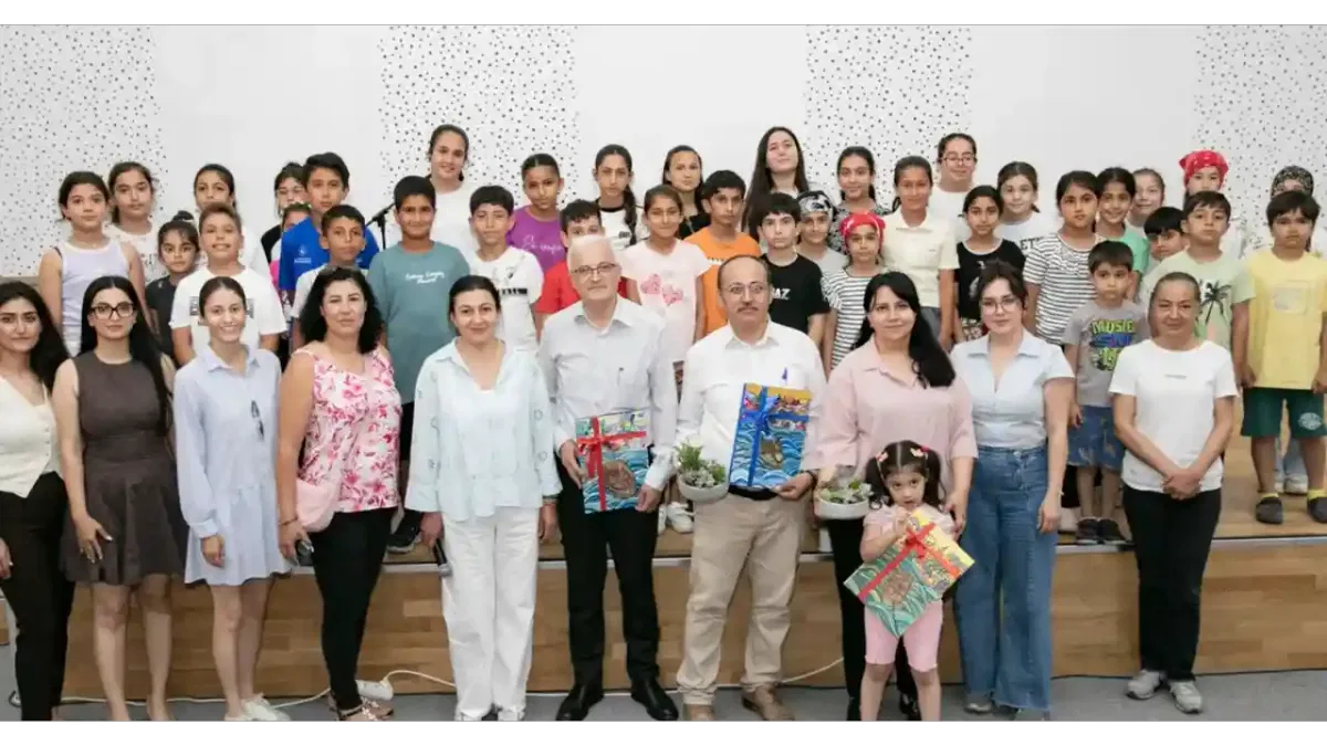 Mersin’de çocuk işçiliğiyle mücadele için farkındalık semineri