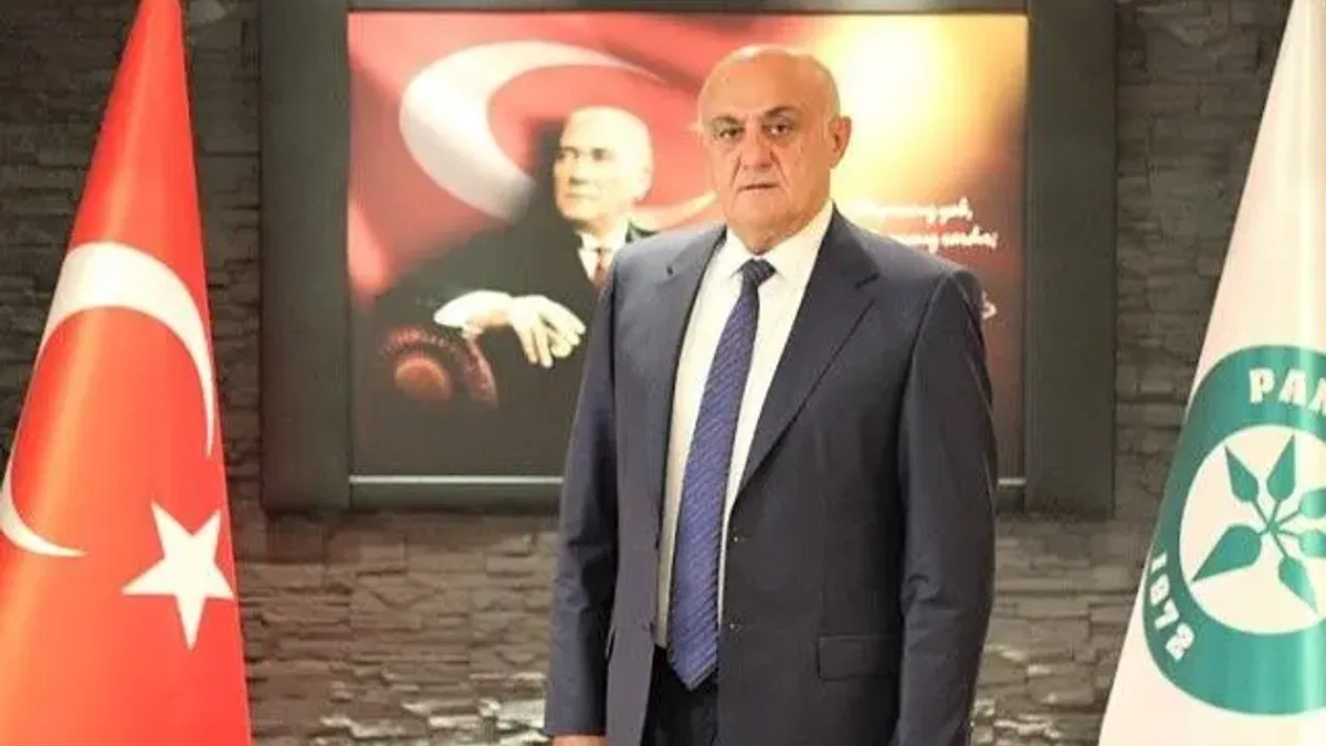 Başkan Erkoyuncu Konya Şeker hakkındaki iddialara açıklık getirdi