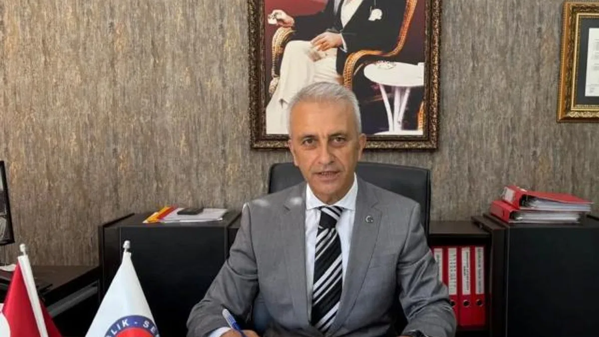 Türk Sağlık-Sen Kocaeli: Boş kadrolar sınav öncesi açıklansın