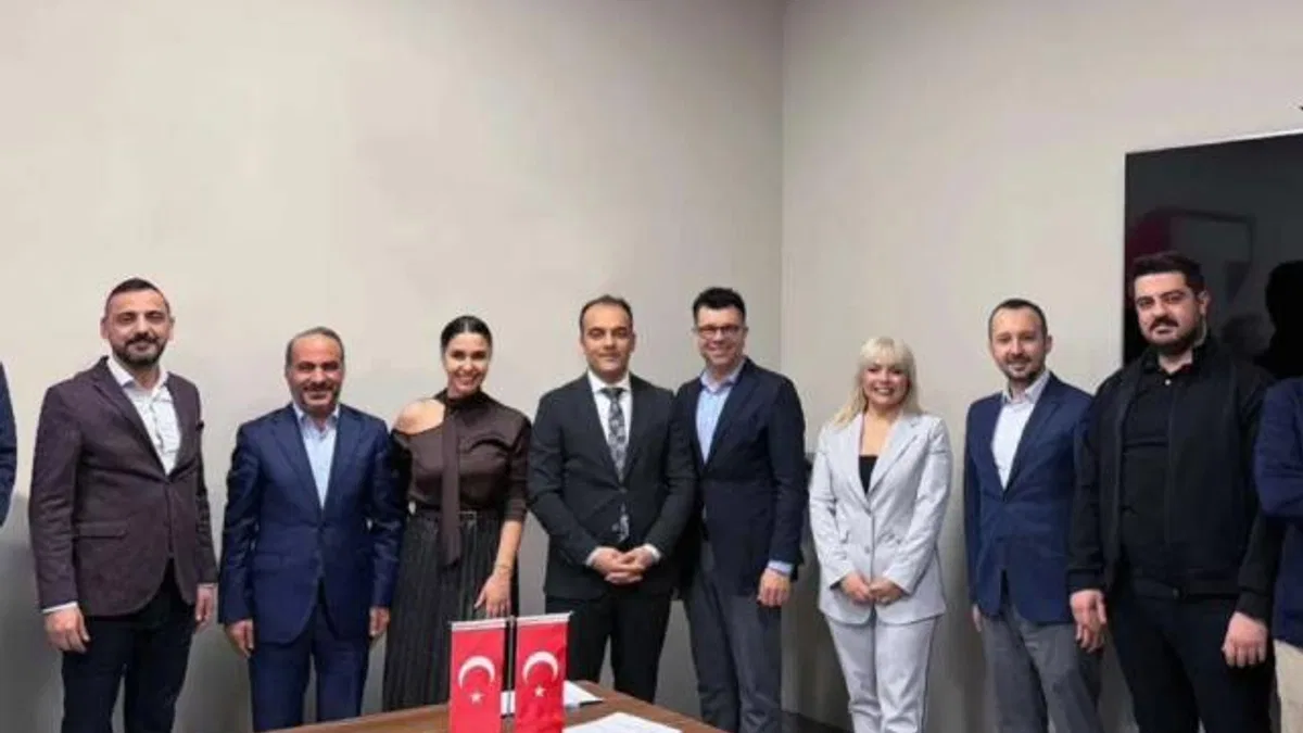 TP Türkiye ve Gençlik Derneği İş Birliğiyle 500 Kadın İş Hayatına Katılacak