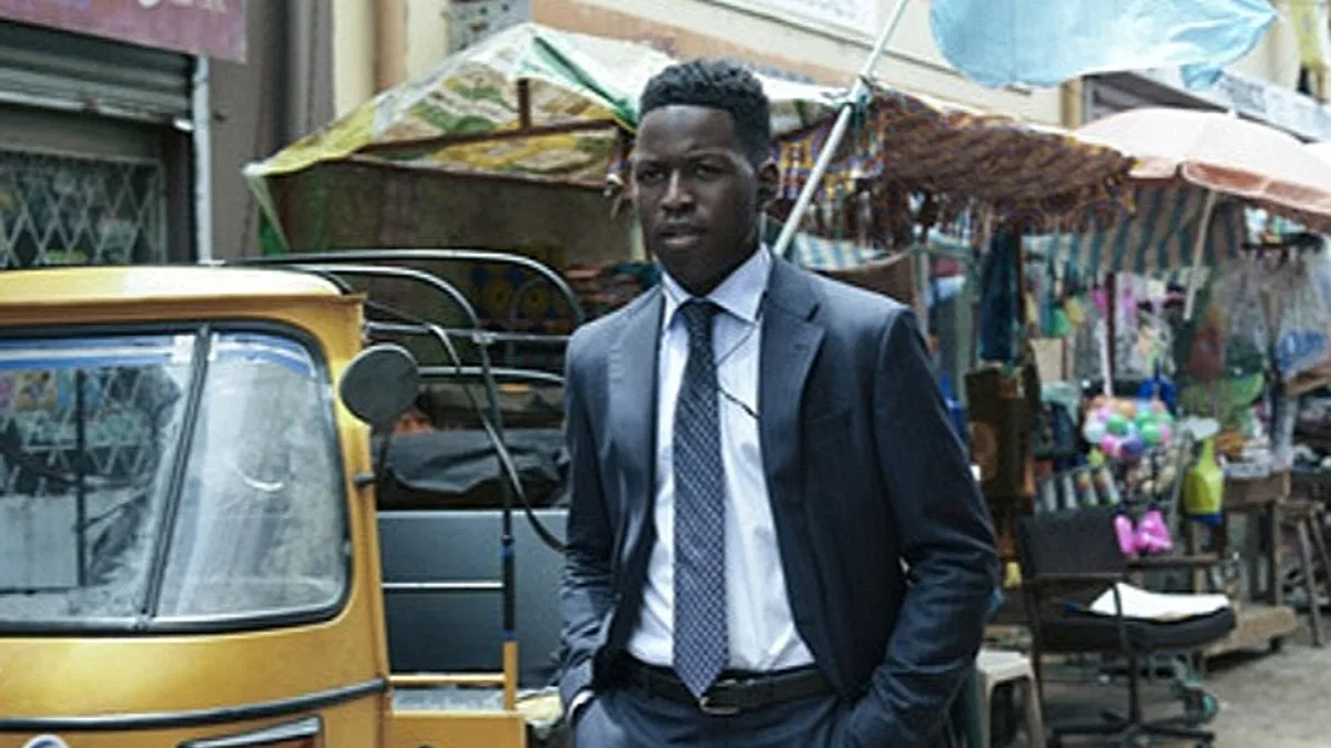 Mart 2023'te Prime Video'ya Gelecek Olan Diziler ve Filmler