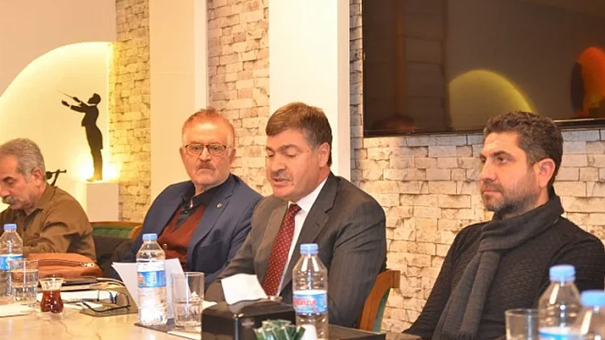 2023 Mardin'in yılı olacak