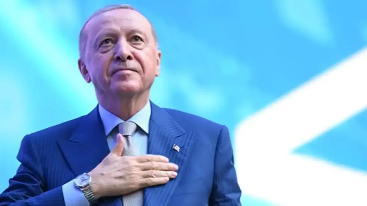 3 başkan ve 1 milletvekili AK Parti'ye geçiyor