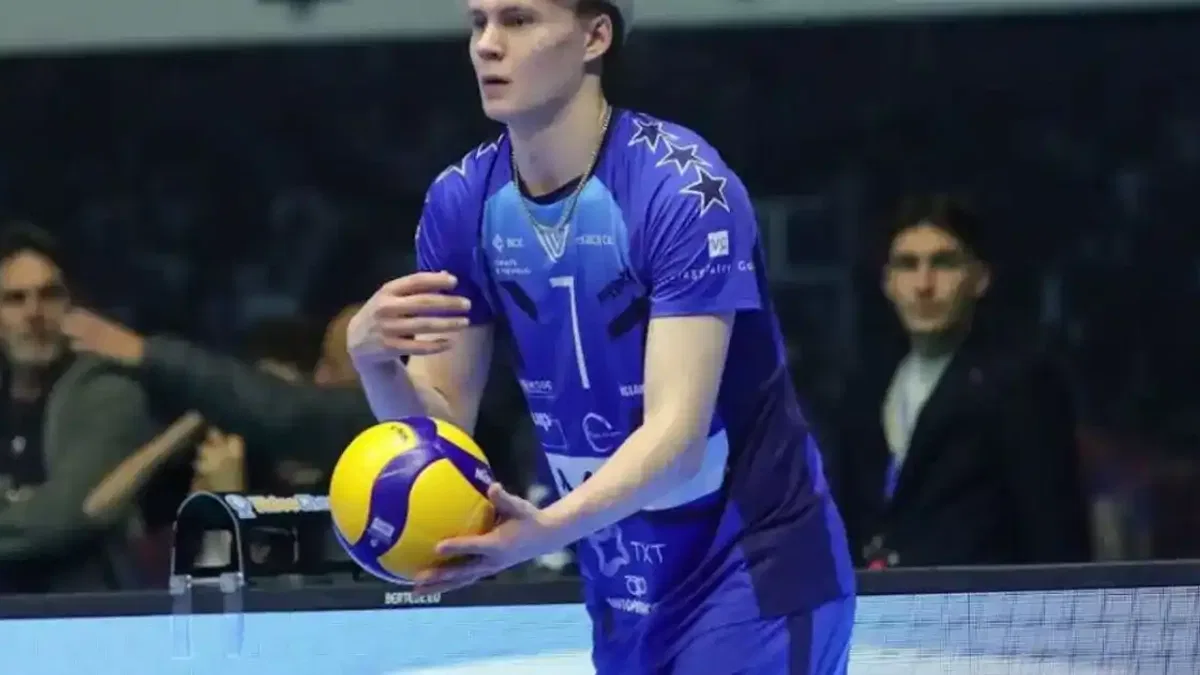 Luka Marttila Gebze Belediyespor’da