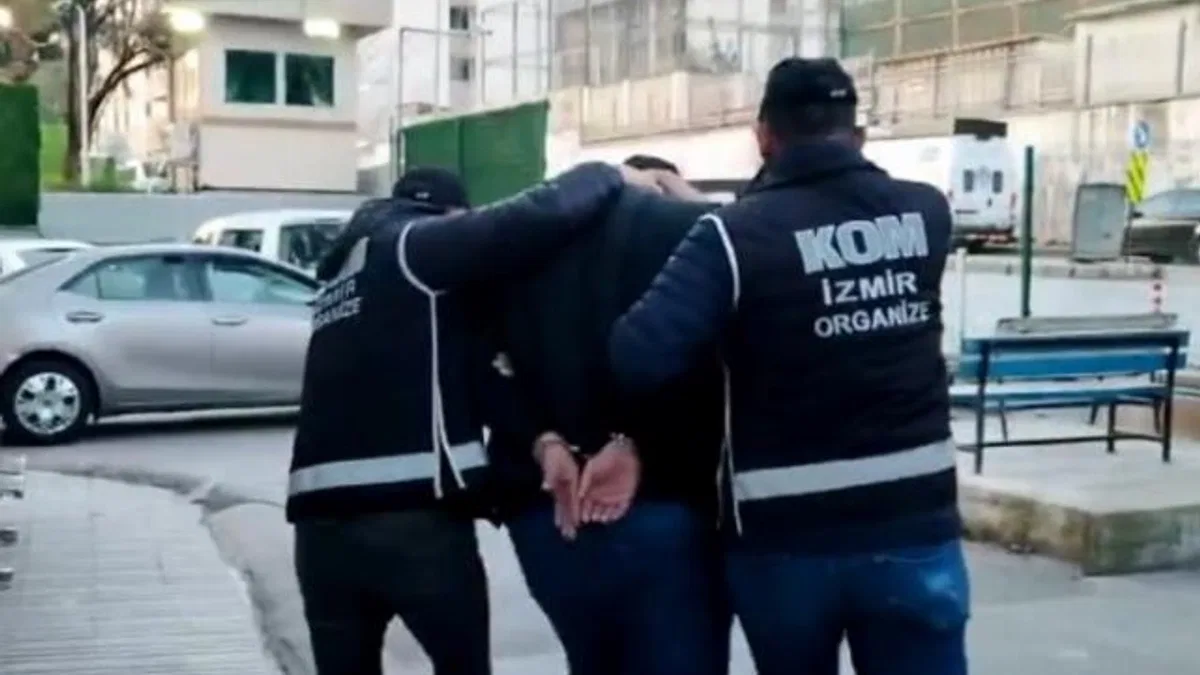3 ilde 2 suç örgütü daha çökertildi