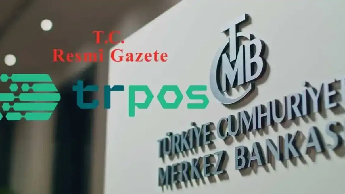 TRPOS'un faaliyet iznine iptal