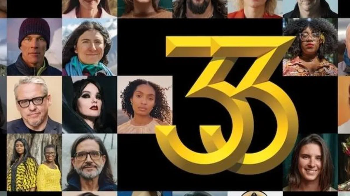 Hamdi Ulukaya, National Geographic'in 33 listesi'nde!