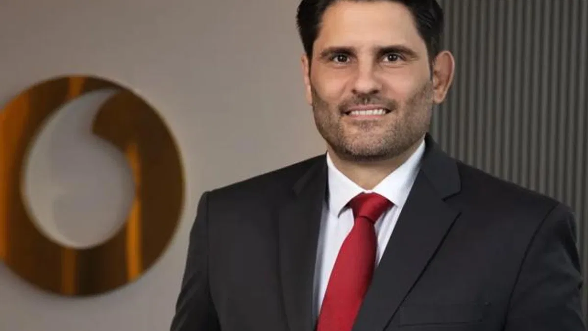 Vodafone’dan Araç Güvenliği ve Acil Durum İletişimi İçin Kritik Hizmet