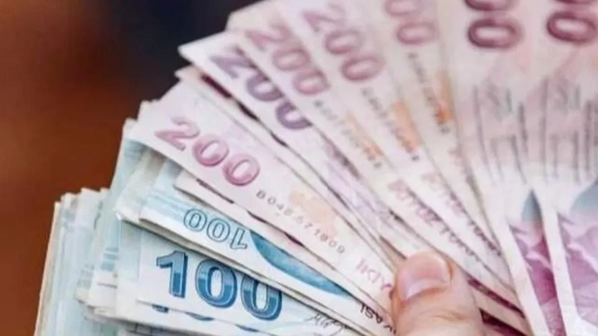 Başvurmayanın parası TMSF'ye aktarılacak