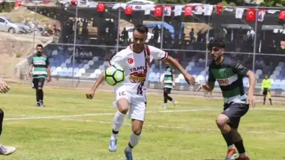 Mersin’de zafer coşkusu sahaya yansıdı