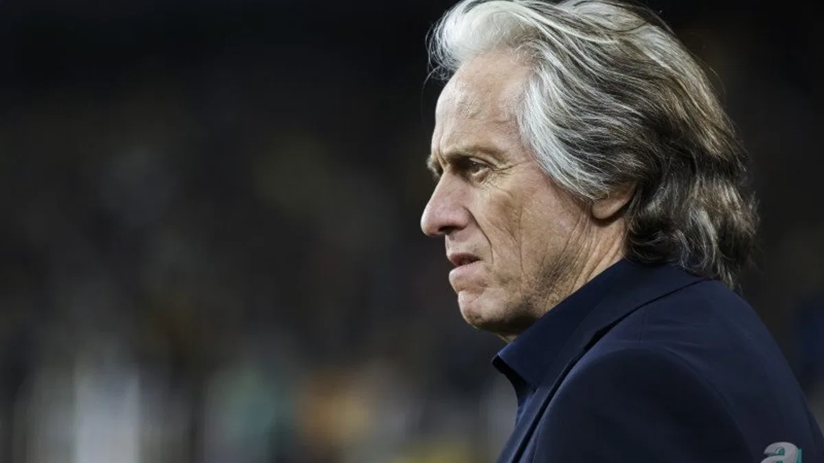 FENERBAHÇE HABERLERİ | Jorge Jesus'un listesi ortaya çıktı! İşte 4 isim