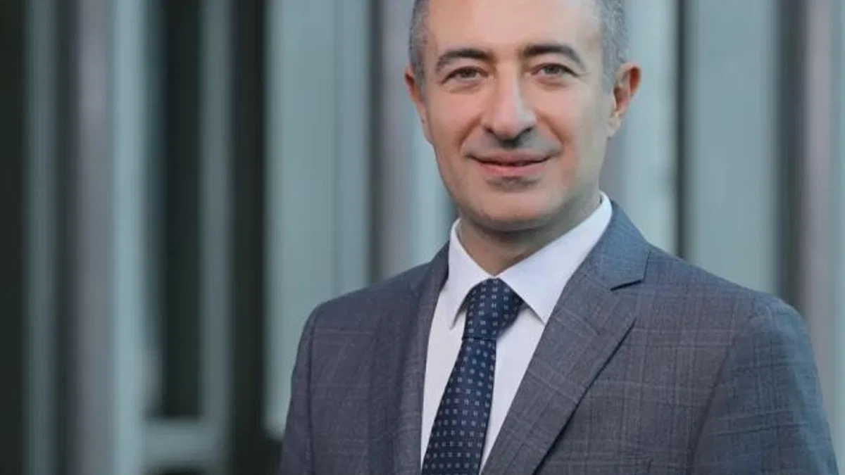 Garanti BBVA, Sürdürülebilirlikte Küresel Liderler Arasına Girdi