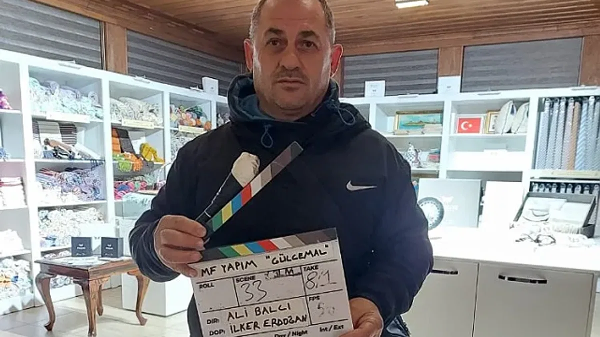 Bursa'da set rüzgarları esiyor